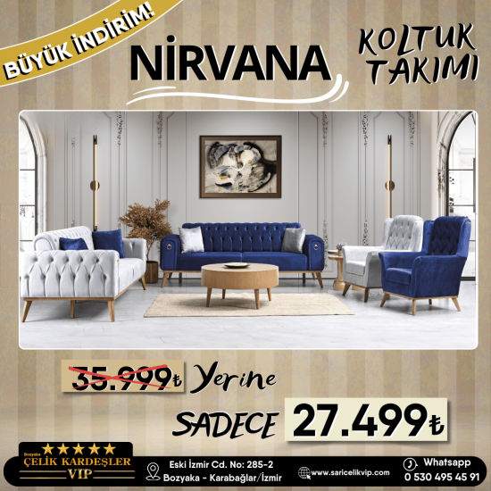 Çelik Kardeşler VIP Plus Elden Taksit Alışveriş Merkezi