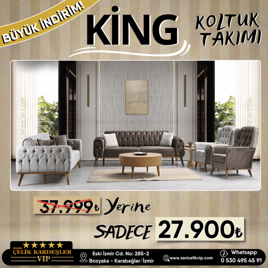 Çelik Kardeşler VIP Plus Elden Taksit Alışveriş Merkezi