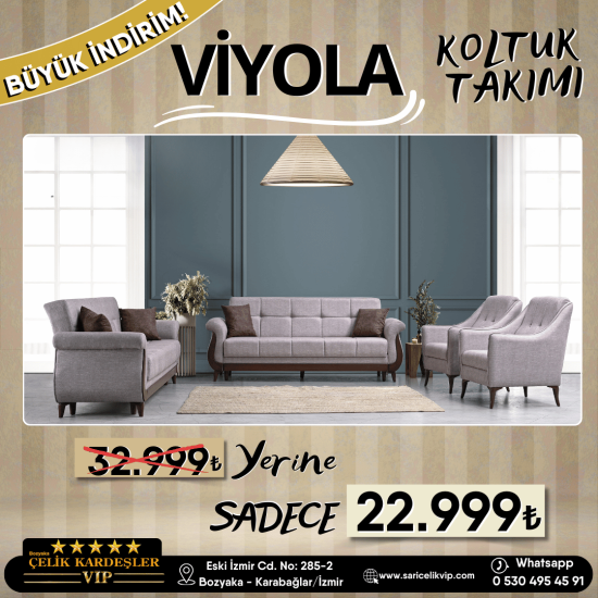 Çelik Kardeşler VIP Plus Elden Taksit Alışveriş Merkezi