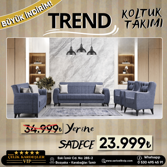 Çelik Kardeşler VIP Plus Elden Taksit Alışveriş Merkezi