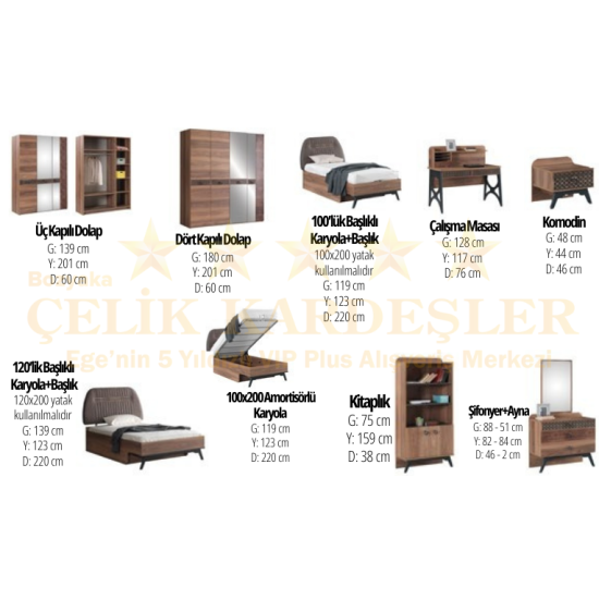 Çelik Kardeşler VIP Plus Elden Taksit Alışveriş Merkezi