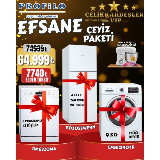 Çelik Kardeşler VIP Plus Elden Taksit Alışveriş Merkezi