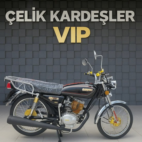Çelik Kardeşler VIP Plus Elden Taksit Alışveriş Merkezi
