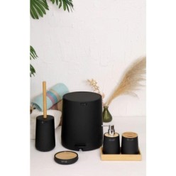 Arow Akrilik 6 Parça Banyo Seti TR-3725