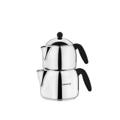 Korkmaz Orbit Maxi Çaydanlık Takımı 2 lt A038