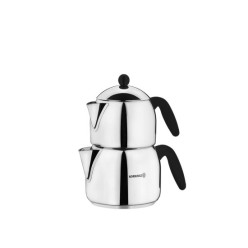 Korkmaz Orbit Midi Çaydanlık Takımı 1.5 lt A037