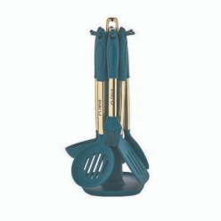 Neva N2638 Sweet Premıum Mentol 7 Li Kepçe Seti