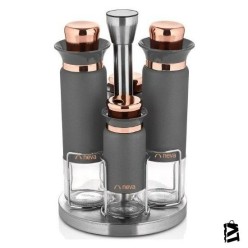 Neva N2749 Sweet Premium Grizay 4 lü Baharat Seti
