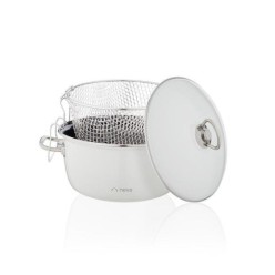 Neva N3073 Sweet Lilyum Kızartma Tenceresi