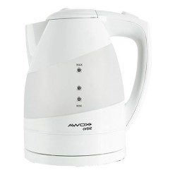 Awox Orbit 1.7 lt 2000 W Su Isıtıcısı Kettle