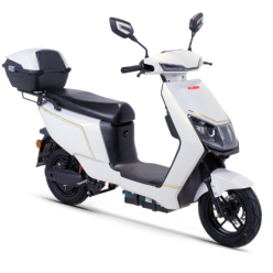 Rks REE1500 Elektrikli Scooter Motosiklet