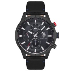 U.S. Polo Assn. USPA1014-08 Erkek Kol Saati