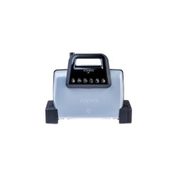 Karaca Silver Stone Granit Tost Makinesi