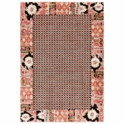 Kaşmir Halı 7/24 Ethnic Exclusive Pienza Halı