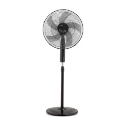 Raks SF 18 Plus 45 CM 5 Kanatlı Ayaklı Vantilatör 