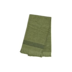 Sarev Street Yeşil %100 Pamuk Yüz Havlusu 50x90 cm