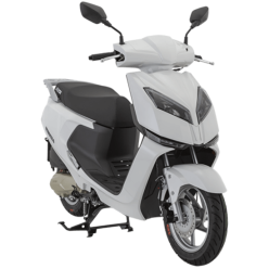 Mondial 125 CC Lavinia Motosiklet