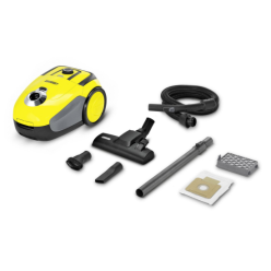 Karcher VC 2 700 W Toz Torbalı Süpürge