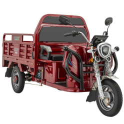 Mondial E-Mon Tigray Motosiklet