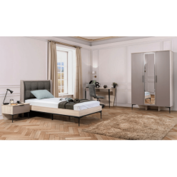 Samba Midi Genç Odası Takımı