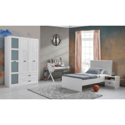 Soft Midi Genç Odası Takımı