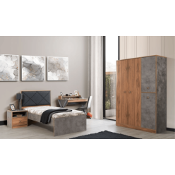 Cross Midi Genç Odası Takımı