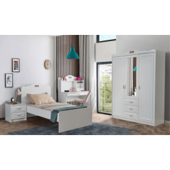 Duru Midi Genç Odası Takımı