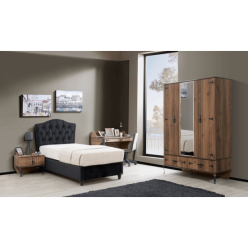 Rönesans Midi Genç Odası Takımı