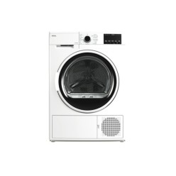 Regal KM 10202 10 kg Çamaşır Kurutma Makinesi