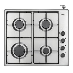 Regal SO 6040 X Inox Set Üstü Ocak