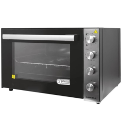 Luxell LX-9625 70 lt Midi Fırın 