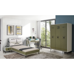 Airforce Midi Genç Takımı