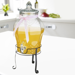 Acar Cam Sebil 5.6 LT