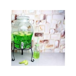 Acar Cam Sebil 7.6 LT