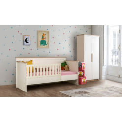 Trend Montessori Çocuk Odası Takımı