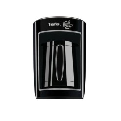 Tefal Köpüklüm Siyah Otomatik Türk Kahvesi Makinesi 9100034359