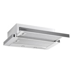 Luxell DS6-905 Inox Sürgülü Aspiratör
