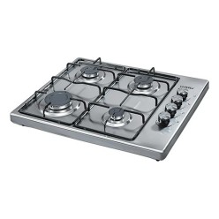 Luxell LX-420 F Inox Set Üstü Ocak