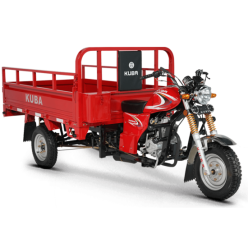 Küba Pikap 200 Max 3 Tekerlekli Motosiklet