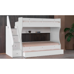 Soft Ranza Çocuk Odası 