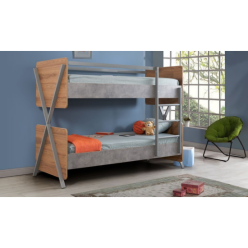 Cross Ranza Çocuk Odası 