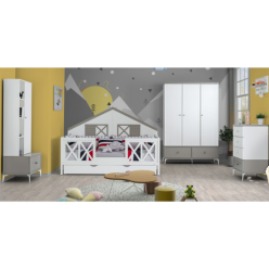  Neo Çocuk Odası 3'Lü Takım