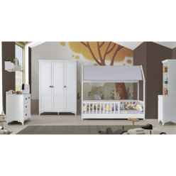  Alessi Çocuk Odası 3'Lü Takım