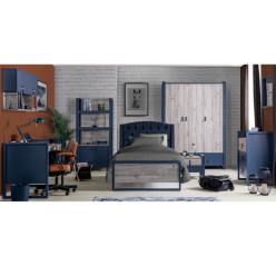  Vega Genç Odası 3'Lü Takım