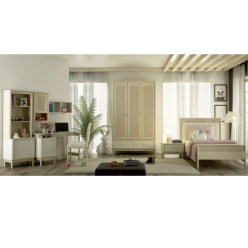  Floransa Genç Odası 3'Lü Takım