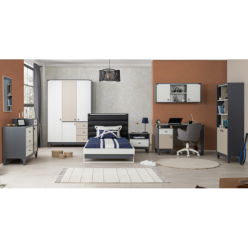  Milano Genç Odası 3'Lü Takım