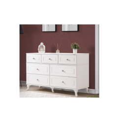 Mignon Konsol Şifonyer