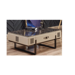 4152 Mermer Orta Sehpa