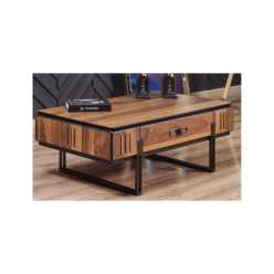 4153 Atlantik Çam Orta Sehpa