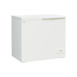 Uğur UED 280 Beyaz Sandık Tipi Derin Dondurucu
